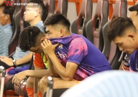 “Sóng ngầm” ở CLB Đà Nẵng trước thời khắc sinh tử tại V.League 2023