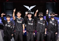 Nhận định T1 vs KT, vòng 2 Playoffs LCK Mùa Hè 2023