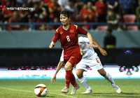 HLV Mai Đức Chung gạch tên Thùy Trang, Huỳnh Như bỏ ngỏ khả năng dự ASIAD 19