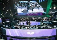 Lịch thi đấu vòng loại CKTG 2023 khu vực LCK: DK vs HLE
