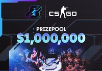 Lịch thi đấu CSGO Gamers8 2023 hôm nay mới nhất