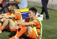 Lời nguyền cựu vương V.League rớt hạng: Hoặc bị xóa bỏ, hoặc ngụp lặn ở hạng Nhất