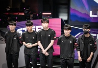 Nhận định KT vs HLE - Bán kết nhánh thua LCK Mùa Hè 2023