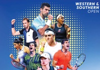 Lịch thi đấu tennis Cincinnati Open 20223 hôm nay mới nhất