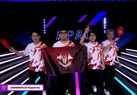 Dẫn đầu về số điểm hạ gục, Cerberus Esports giành quyền vào chung kết giải PUBG thế giới 2023