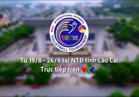 Xem trực tiếp giải bóng chuyền nữ VTV Cup 2023 ở đâu? kênh nào?