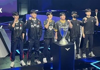 Dự đoán kết quả chung kết LCK Mùa Hè 2023 của T1, Gen.G và KT Rolster
