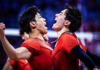 Trực tiếp bóng chuyền nam châu Á 2023 hôm nay 19/8: Nhật Bản vs Thái Lan