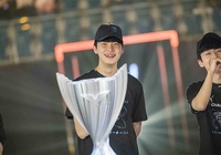 Chovy giành danh hiệu MVP chung kết LCK Mùa Hè 2023