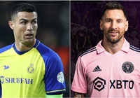 Messi nhiều hơn Ronaldo bao nhiêu danh hiệu trong sự nghiệp?