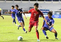 U23 Việt Nam gặp đối thủ nào ở bán kết U23 Đông Nam Á 2023?