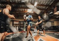 Lò MMA của cựu vô địch UFC Francis Ngannou tuyển võ sĩ tại Việt Nam