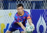 Quan Văn Chuẩn: “Tôi may mắn đẩy quả luân lưu của U23 Indonesia”