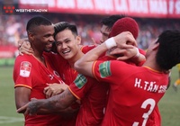 CAHN vô địch V.League 2023, tái hiện kỳ tích 20 năm trước của HAGL