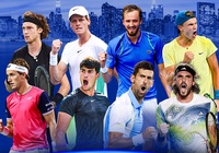 Kết quả tennis US Open 2023 mới nhất