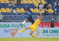 Chuyển nhượng V.League: Đội bóng nào đang “chảy máu” lực lượng?