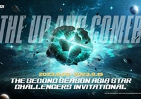 Lịch thi đấu Asia Star Challengers Invitational 2023: Giải đấu LMHT cho các tài năng trẻ