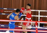 "Võ sỹ boxing đen đủi" Nguyễn Văn Đương có cơ hội tìm vé Olympic ở ASIAD 19?