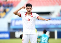 Chốt danh sách dự VL U23 châu Á: HLV Troussier loại Vua phá lưới U23 Đông Nam Á, “đẩy” sao châu Âu lên ĐTQG