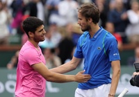 Lịch thi đấu tennis bán kết US Open 2023 hôm nay mới nhất