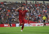 Xem trực tiếp U23 Việt Nam vs U23 Yemen ở đâu? kênh nào?