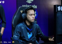 Team Whales mất Bie ở chung kết VCS 2023 Hoàng Hôn