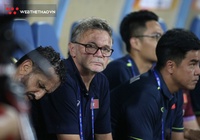 HLV Troussier khuyên Công Phượng nên rời Yokohama FC