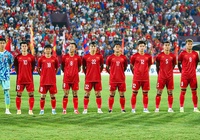 Đội hình ra sân U23 Việt Nam vs U23 Singapore: Cơ hội cho kép phụ