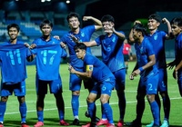 Đánh bại Malaysia, U23 Thái Lan lần đầu toàn thắng ở vòng loại U23 châu Á