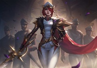 Đội hình Fiora 9.5 DTCL và cách lên đồ mạnh nhất