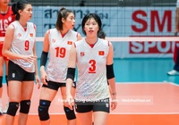 Thanh Thúy tham dự thêm một giải đấu tại Nhật Bản trước khi tranh tài tại ASIAD?