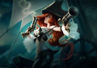 Đội hình Miss Fortune DTCL 9.5 và cách lên đồ mạnh nhất TFT