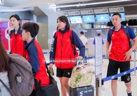 Chốt thời điểm đội tuyển bóng chuyền nữ Việt Nam lên đường tham dự ASIAD: Chờ đợi thêm kỳ tích