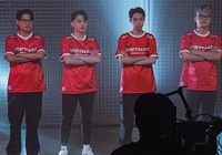 Bảng xếp hạng PUBG Nations Cup 2023: Đội tuyển Việt Nam giành hạng 3 thế giới