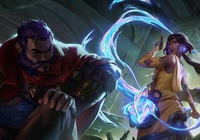 Hotfix DTCL 13.18 b TFT: Giảm sức mạnh Nilah, Qiyana và đội hình Bilgewater