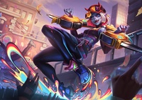Hotfix LMHT 13.18: Briar được buff vì quá yếu!