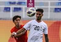 Bóng đá nam ASIAD 19 có biến, Olympic Việt Nam hưởng lợi