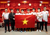 Lịch thi đấu Esports ASIAD 19 hôm nay mới nhất