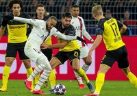 Nhận định, soi kèo PSG vs Dortmund: Sức mạnh bị hoài nghi