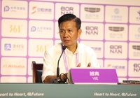 Thắng Mông Cổ, HLV Hoàng Anh Tuấn tức giận: “Olympic Việt Nam nhận thẻ vàng ngớ ngẩn”