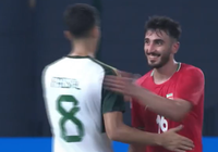 Olympic Iran cầm hòa toan tính Saudi Arabia trước trận gặp Việt Nam