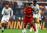 Nhận định, soi kèo Sheriff Tiraspol vs AS Roma: Bày sói tiếp đà thăng hoa