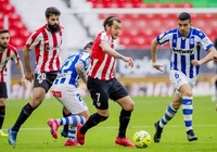 Nhận định, soi kèo Alaves vs Athletic Bilbao: Dè chừng tân binh