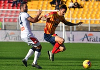 Nhận định, soi kèo Lecce vs Genoa: Đứt mạch chiến thắng