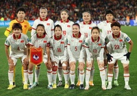 Đội hình ra sân nữ Việt Nam vs nữ Nepal: Thanh Nhã dự bị