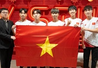 Kết quả bốc thăm ASIAD 19 LMHT: Việt Nam cùng bảng Nhật Bản, Trung Quốc sớm gặp Hàn Quốc