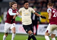 Nhận định, soi kèo Burnley vs MU: Khủng hoảng kéo dài