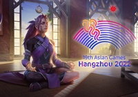 Lịch thi đấu Dota 2 ASIAN Games 2022 hôm nay mới nhất