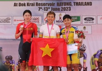 4 “mũi tên” nhắm Vàng sáng nhất của thể thao Việt Nam tại ASIAD 19