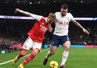 Nhận định, soi kèo Arsenal vs Tottenham: Phủ đỏ Bắc London 